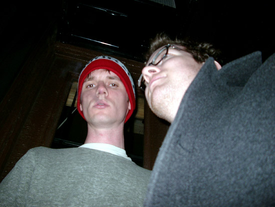 Last evening, I savored my