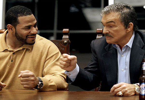 I hate advertising, but I like beer.