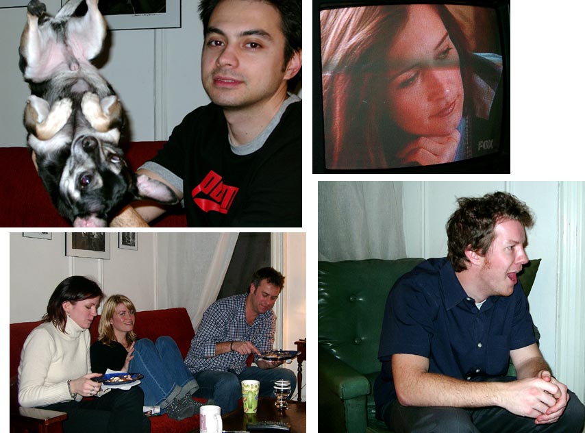 The tradition of Millionaire Mondays