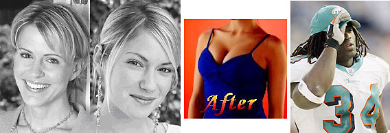 Just some random testosterone…