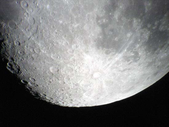 Moon Faze I understand