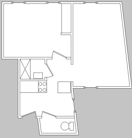 Keep on Moving, Don’t Stop Now