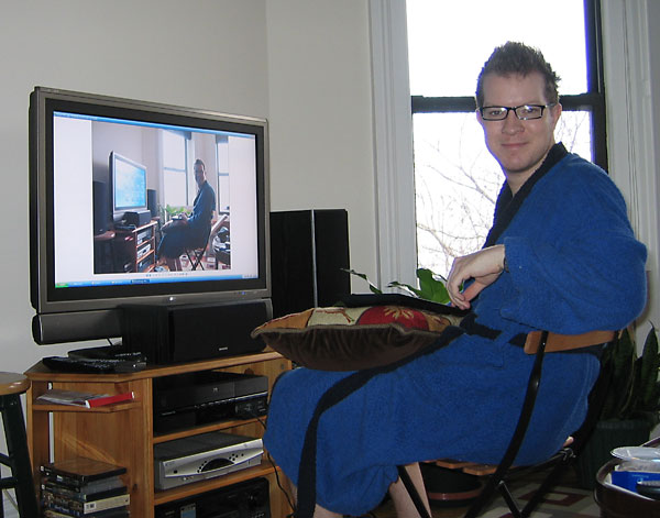 Happy Birthday to Me