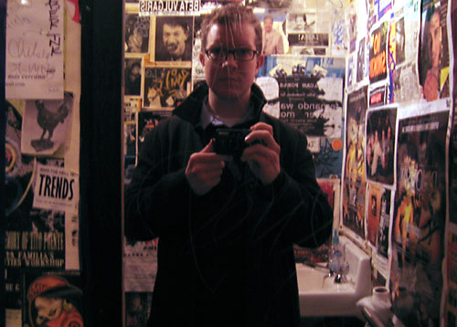 Some Play on Words Involving the Moth