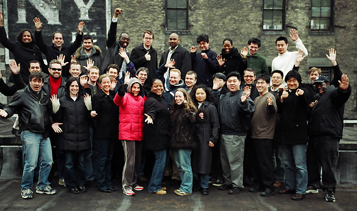 Still Having Technical Difficulties