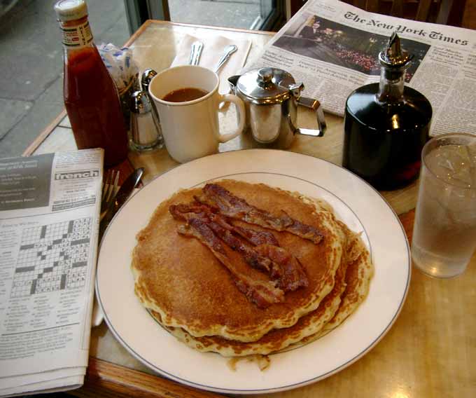 When I lack a picture,