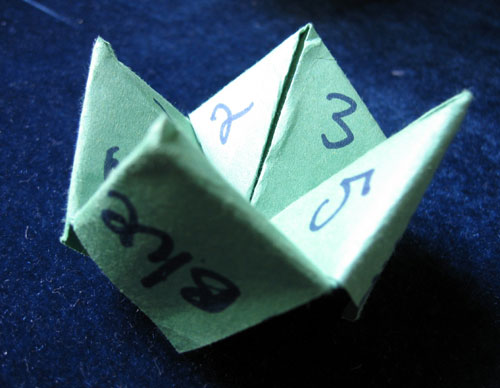 The Paper Prognosticator