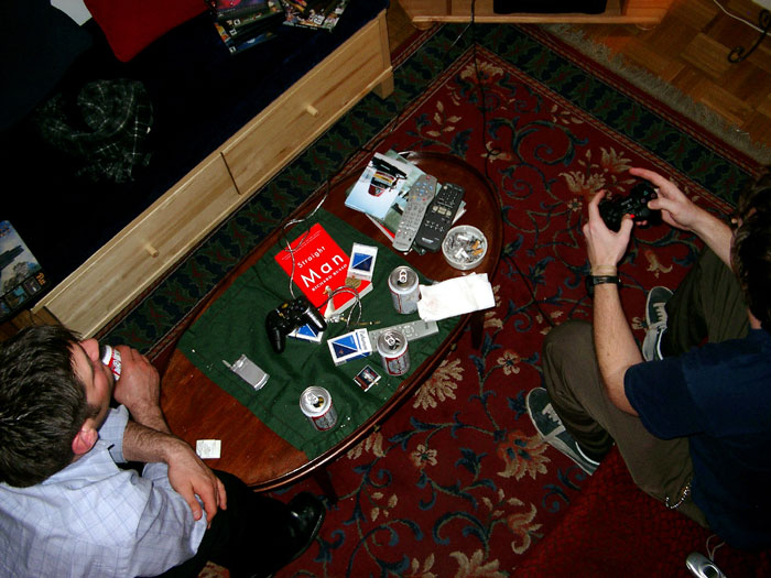 It’s amazing how just the