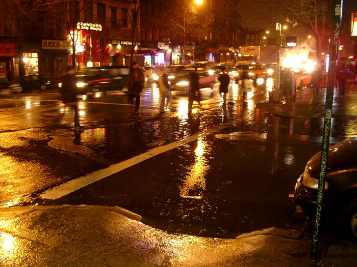 Today’s shot is of what