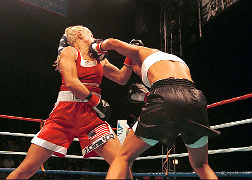 No Sugar, Little Milk, and a Punch