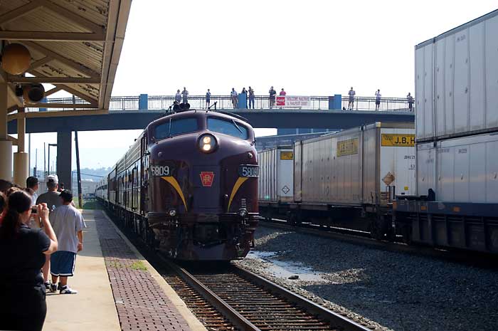 Railfest!