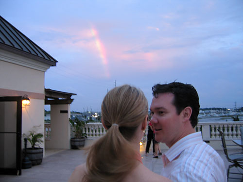 Where in the world is Sean T. Conrad?