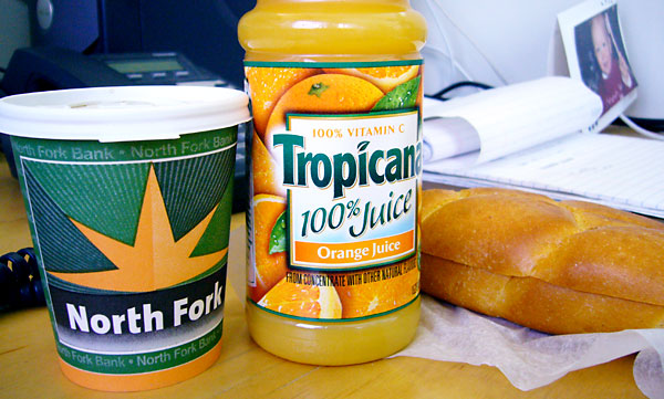 Not All Breakfasts Are Created Equal