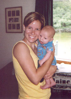 No, I don’t see a resemblance.