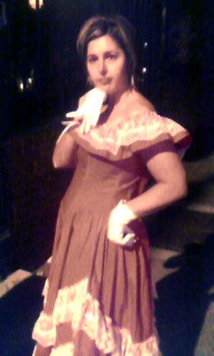 Why does Sean not entertain us?