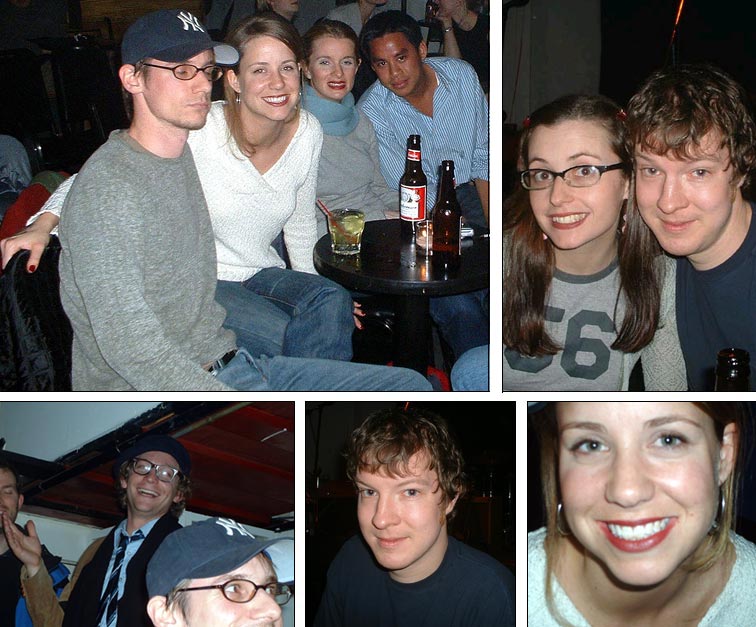 WEEKEND RECAP: Friday, we celebrated