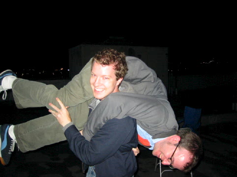 In the words of Henry