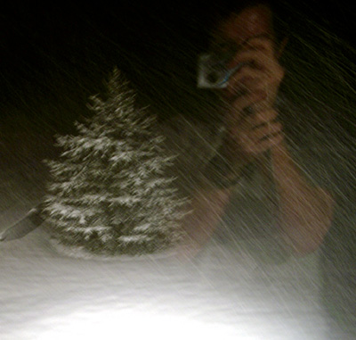 Yesterday, I had planned to