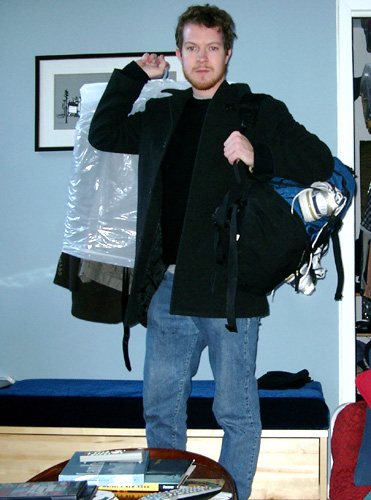 Despite the warnings of a