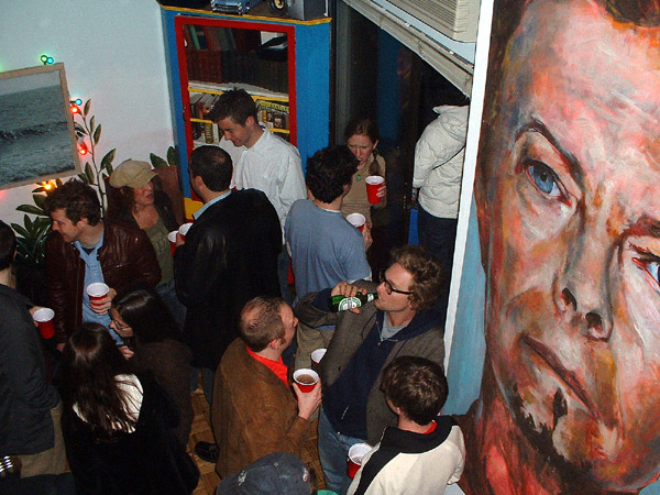 Happy Birthday to my brother