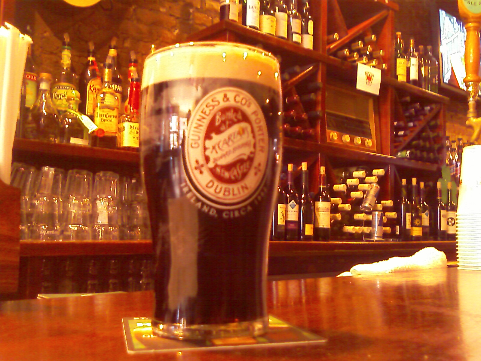 Happy St. Patricks!