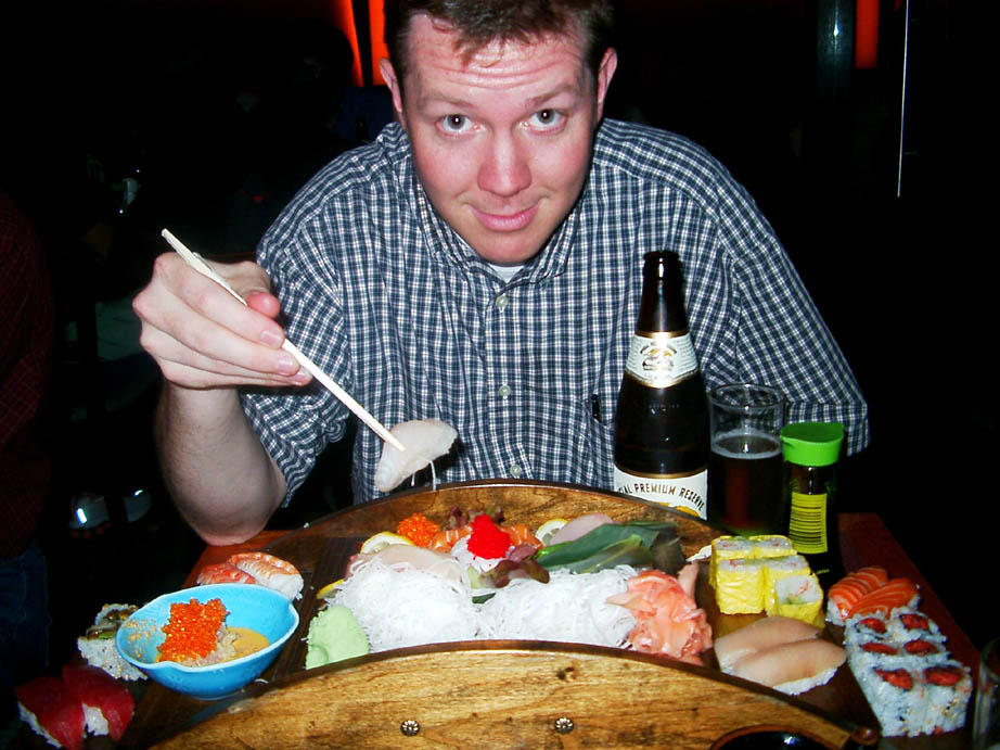 Sushi Jer