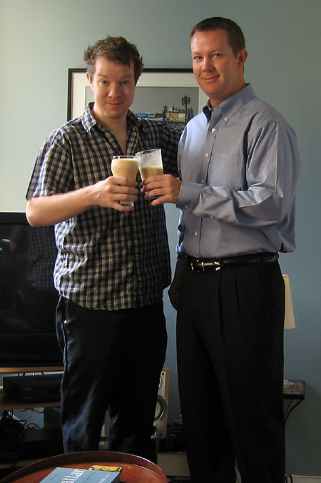 My Milkshake is Better than Yours