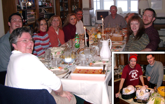 Once again, I relished the