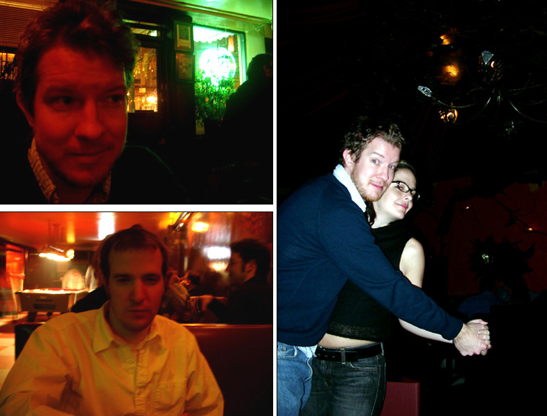 Oh golly does my head