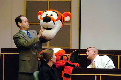 Tiggers are wonderful things.