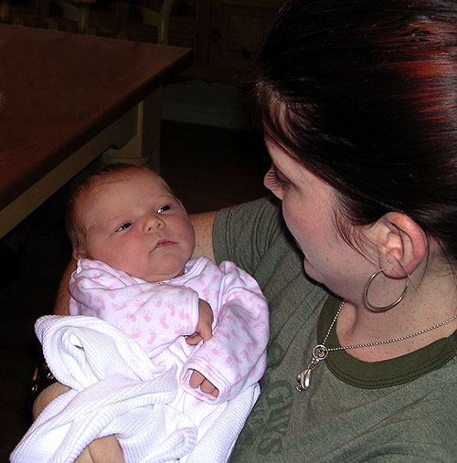 Tricia emailed me this picture