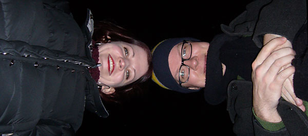 I Wished I Could See Trish The Dish