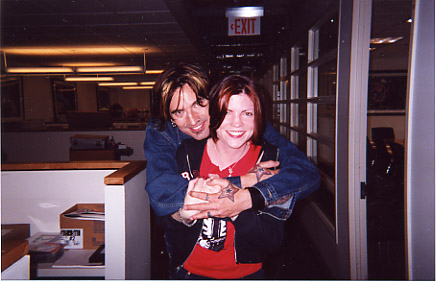 Tommy Lee