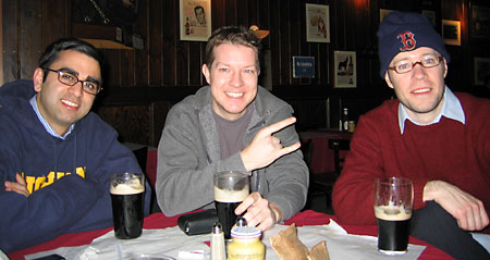 Yeah, but the Sox still suck.