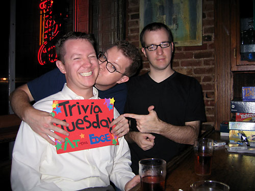 Tuesday Trivia is a Gas.