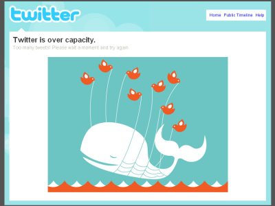 Technical Difficulties