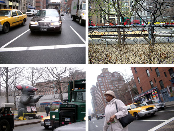 Lauren Prince’s Dollar Bill