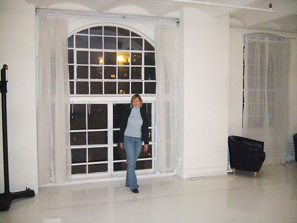 “The Wife To Be” – A Romantic-Comedy Movie Treatment