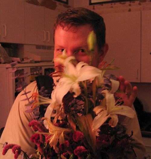 I like Ike – 100 words on Ike restaurant