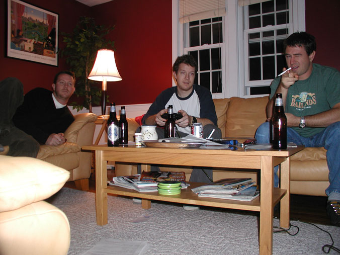 I had a great weekend